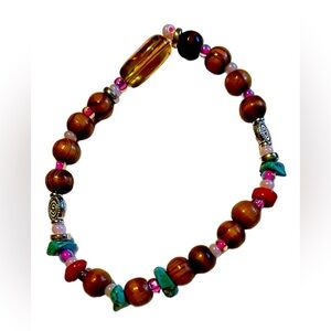 Bracelet / anklet  808 BEADS LLC